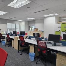 MSC Tier 1 Office