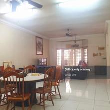 Bukit Rahman Putra real estate ; Sungai Buloh real estate 