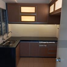 Avelon Tower@Bandar Menjalara for Sales