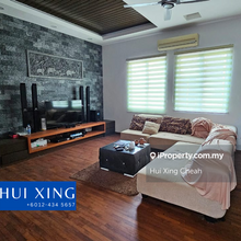 Asia Hills, 3.5 Storey Bangalow, Bukit Gambier, Gelugor 