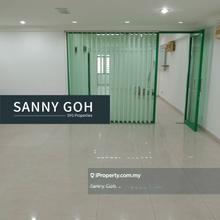 Batu Maung Shoplot Renovated Office Bayan Lepas Near Fiz Commercial
