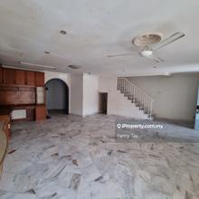 Selayang Double Storey For Sale