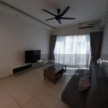 Ken Damansara Petaling Jaya 2room 1 Study Room Fully Furnished