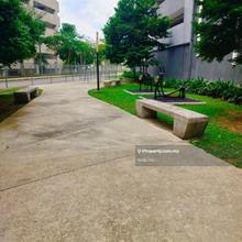 Residensi Pandanmas 2, 2 Parking Lot, Kg Pandan, Ampang near Maluri