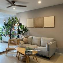Fully Furnished 2-Bedroom Condo for Sale @ Desa Bistari