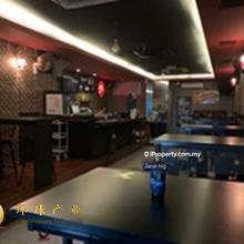 3 Storey Shoplot Bandar Jalan Todak Sunway Seberang Jaya Prai 
