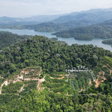 Ampangan, Seremban 15 Acres Freehold Vacant Agriculture Land For Sale