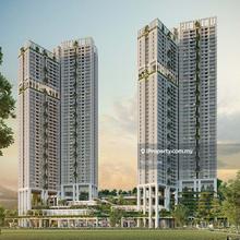 Senior Property Agent Specialising in Desa Parkcity more than 10 years