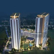 Pauh Permai Residensi Condo For Sale, Near To Signature Three, P. Pauh