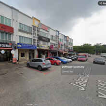 Setia Indah, Setia Alam