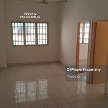 Taman Serdang Perdana Flat for Sale