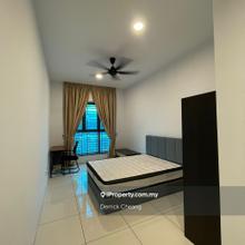 The Valley studio for rent