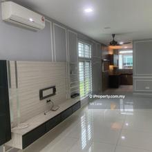 End lot Paragon 150