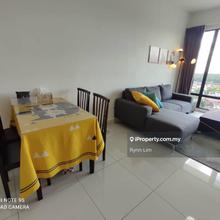 2 Bed 2 Bath Nice Design For Rent
