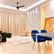 Serviced residence for Sale