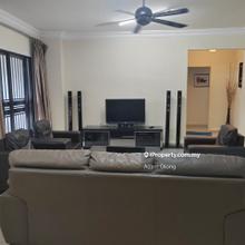 Seri Mutiara Apartment  Masai
