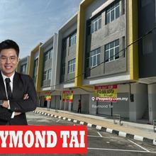 Taiping Aor Jaya 16 Units Taiping Project Open For Reserved