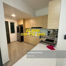 Metropol @ Bandar Perda Bukit Mertajam Fully Furnished For Rent!
