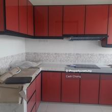 3 Storey Triplex Unit for Sell 