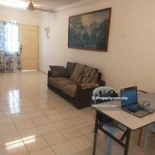 Rare In Market, Fully Furnished, 1 carpark, View To Offer 