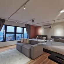 Arte Cheras Fully Furnished For Sale