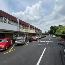 Kepong Jinjang 2 Storey Shop Lot, Laman Rimbunan, Selayang, Jalan Ipoh