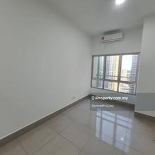 Rc Residence 1130sf, 3room, Corner unit w L Shape Balcony, Nr Mrt LRT