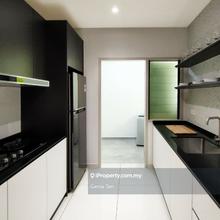 Luxurious Apartments With Seaview 