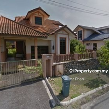 19/05/25 Bank Lelong Bungalow @ Jengka Mahkota Bandar Jengka 	