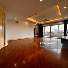 Ampang Hilir Tara Condominium Ampang Kuala Lumpur For Sell