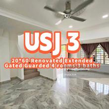 Many units on hands within USJ /SS, whatsapp  your requirements.