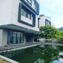 20 Trees West Melawati Bungalow for Sale