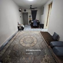 Genting Court Condo, Setapak Middle Flr Well kept Wangsa Maju