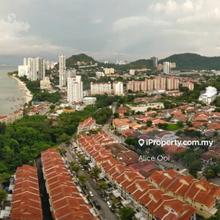 Tanjung Bunga Surin Fully Furnished