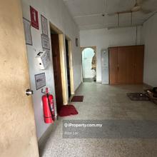 Pekan Nenas Single Storey Terrace House For Sale