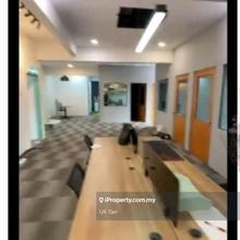 2-Storey Shop Lot Desa Latania For Rent. 