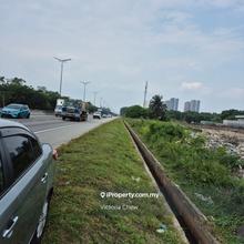 Agricultural land for rent