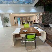 Teega Tower Office