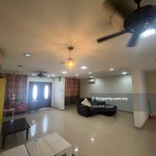 Renovated 2 storey intermediate @ Tempinis Kanan, Bangsar for sale!