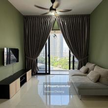 Quinn Residences Fully Furnished 
