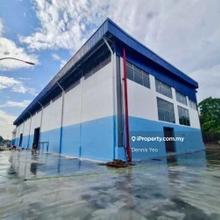 Taman Bunga Negara, Seksyen 27, Shah Alam