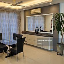 Gurney Paragon - Fully Furnished - 4650' - 3 Car Parks - Gurney Drive