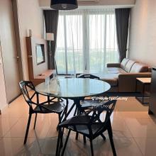 Hi I'm Zeyn a Specialist Agent In Medini Puteri Habour For Rent Case