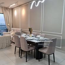 Exclusive City Lifestyle at Uno Promenade, Kuala Lumpur For Rent