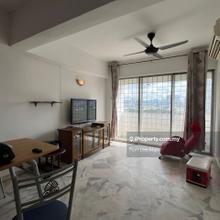 Jalan Ipoh Seri Gembira-Partially Furnished, Walk to Bamboo Hill