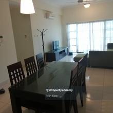 Condominium for Rent