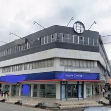 Commercial Shop Specialist