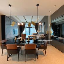 Penthouse in Damansara Heights