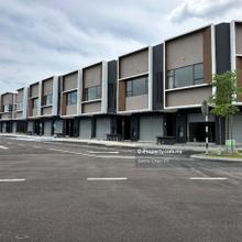 Jade Hills @ Kajang Ground Floor Shop For Rent 