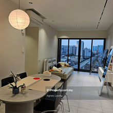 The Arcuz Kelana Jaya Fully Furnished For Sale